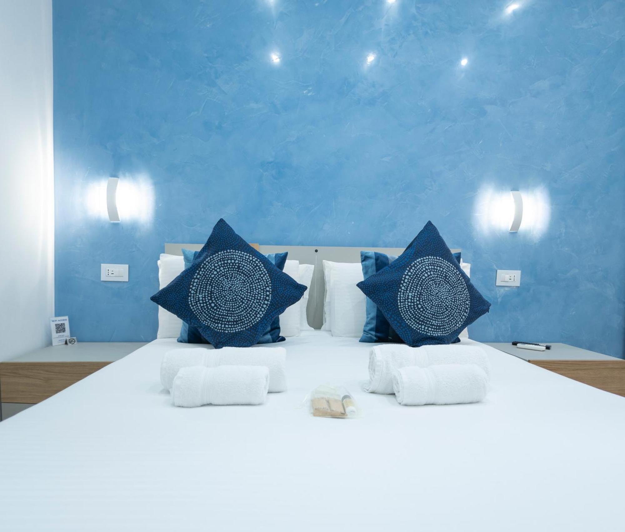 Catone Luxury Alojamento de Acomodação e Pequeno-almoço